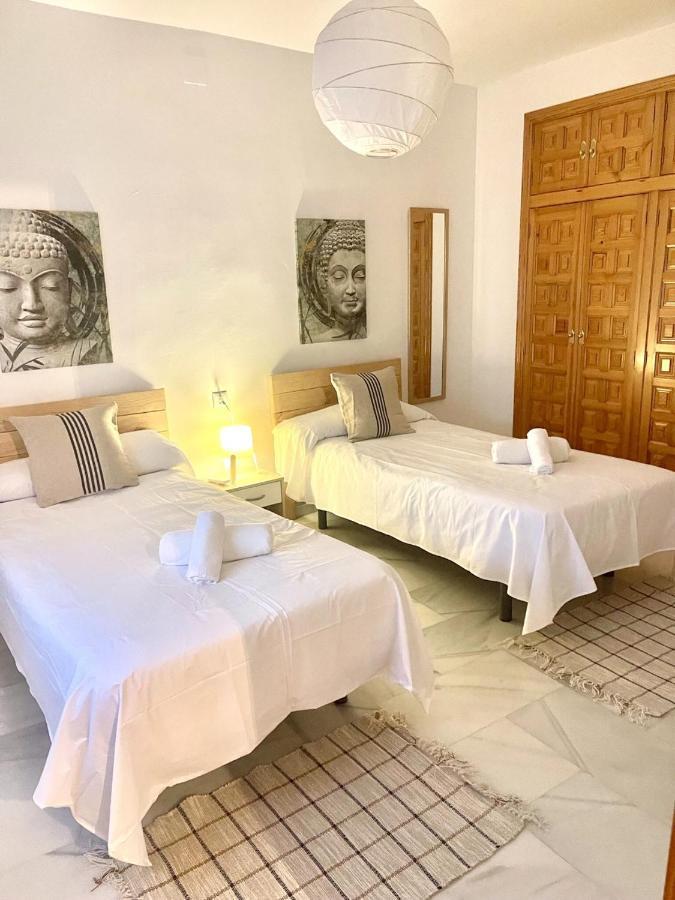 2.1 Apartamentos Arguinan Кордова Экстерьер фото